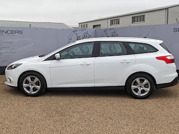 Used Ford Focus 2014 for sale - 79558685: Photo