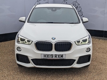 Used BMW X1 2019 for sale - 78710891: Photo