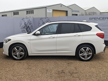 Used BMW X1 2019 for sale - 78710891: Photo