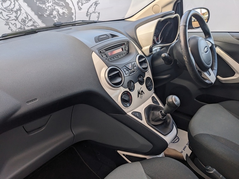 Used Ford Ka 2014 for sale - 76605259: Photo 12