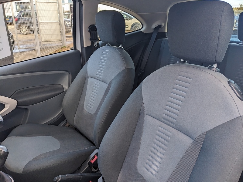 Used Ford Ka 2014 for sale - 76605259: Photo 13