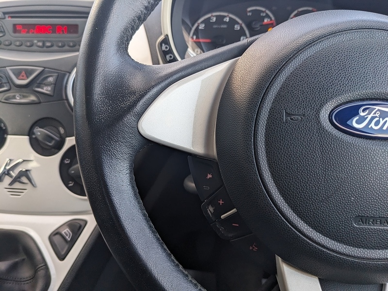 Used Ford Ka 2014 for sale - 76605259: Photo 17