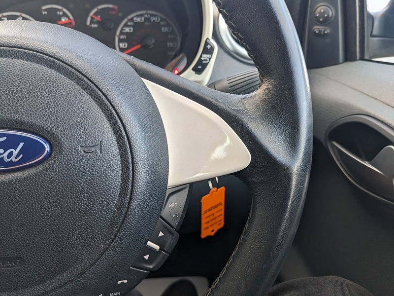 Used Ford Ka 2014 for sale - 76605259: Photo 18