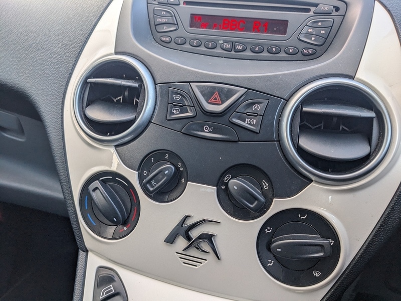 Used Ford Ka 2014 for sale - 76605259: Photo 20