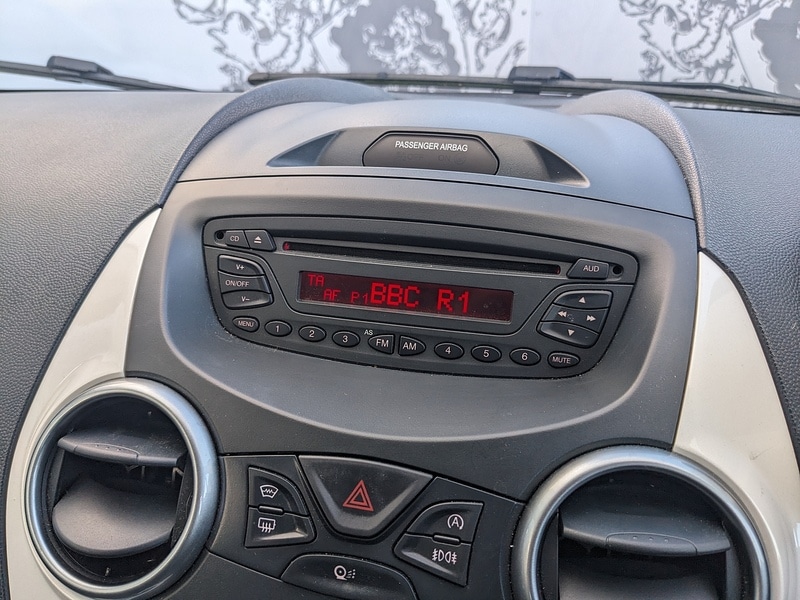 Used Ford Ka 2014 for sale - 76605259: Photo 21