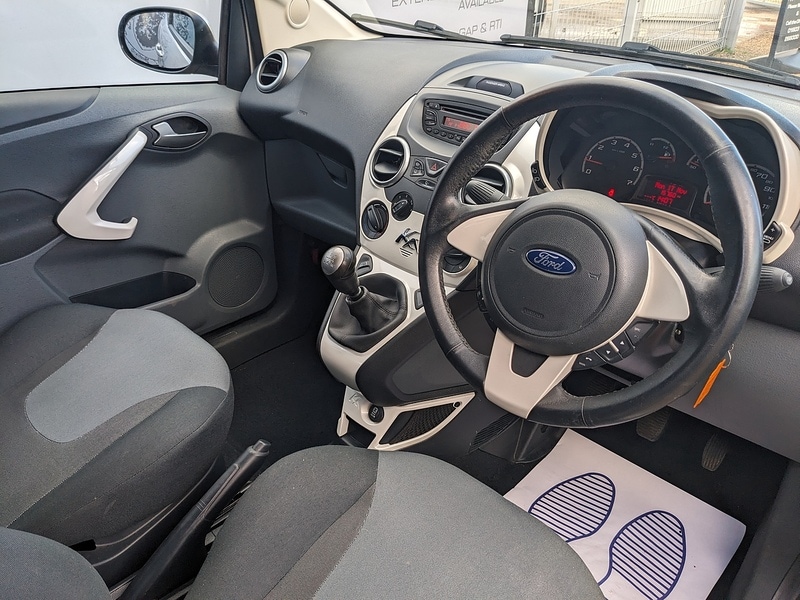 Used Ford Ka 2014 for sale - 76605259: Photo 9
