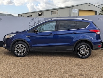 Used Ford Kuga 2014 for sale - 75961161: Photo