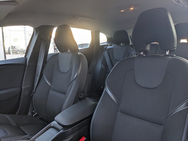 Used Volvo V40 2018 for sale - 76758752: Photo 15