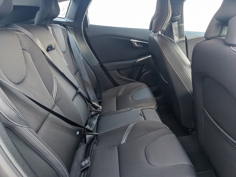 Used Volvo V40 2018 for sale - 76758752: Photo 17