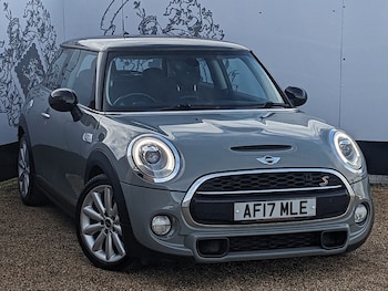 2017 - Cooper S 3-Door