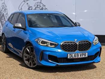 M135i