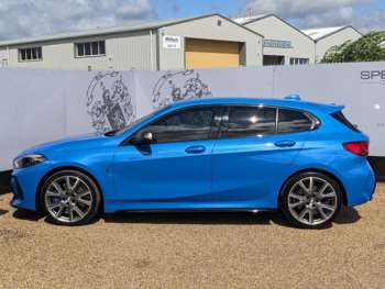Used BMW 1 Series 2020 for sale - 75064595: Photo