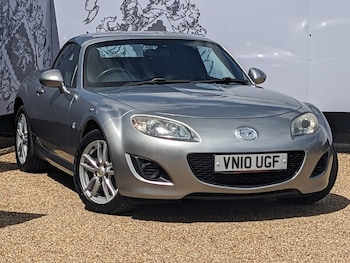 Used Mazda MX-5 2010 for sale - 79233994: Photo