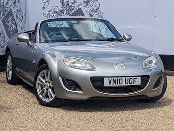 Used Mazda MX-5 2010 for sale - 79233994: Photo