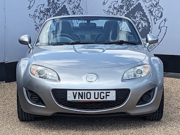 Used Mazda MX-5 2010 for sale - 79233994: Photo