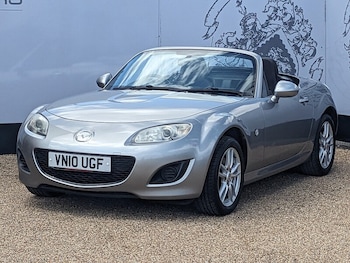Used Mazda MX-5 2010 for sale - 79233994: Photo