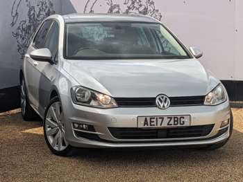 2017 - TDI BlueMotion Tech GT Edition 5-Door