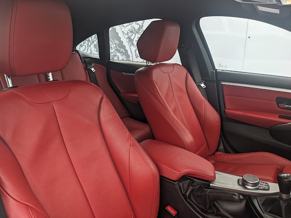 Used BMW 4 Series Gran Coupe 2020 for sale - 75474249: Photo 13