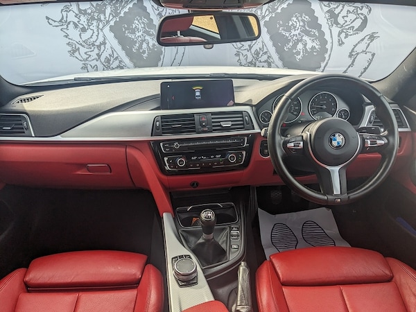 Used BMW 4 Series Gran Coupe 2020 for sale - 75474249: Photo 16