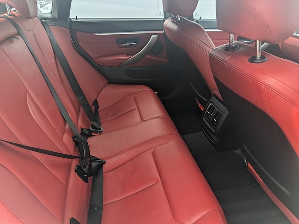 Used BMW 4 Series Gran Coupe 2020 for sale - 75474249: Photo 17
