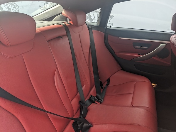 Used BMW 4 Series Gran Coupe 2020 for sale - 75474249: Photo 18