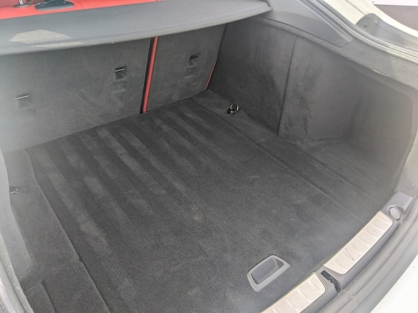Used BMW 4 Series Gran Coupe 2020 for sale - 75474249: Photo 20