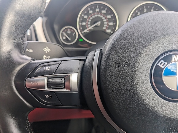 Used BMW 4 Series Gran Coupe 2020 for sale - 75474249: Photo 22