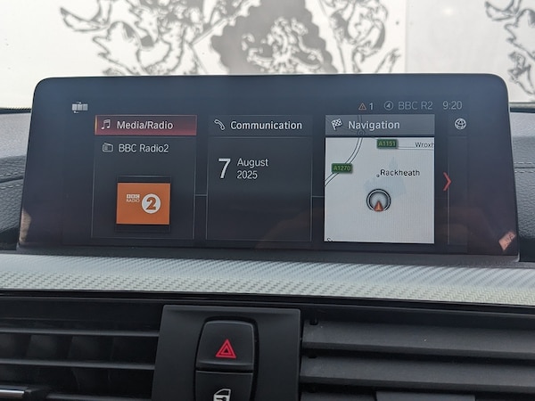 Used BMW 4 Series Gran Coupe 2020 for sale - 75474249: Photo 30