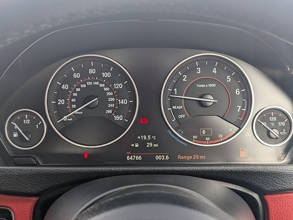Used BMW 4 Series Gran Coupe 2020 for sale - 75474249: Photo 33