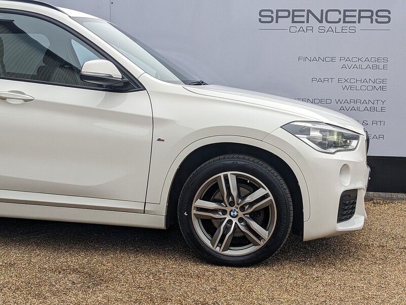 Used BMW X1 2019 for sale - 77643347: Photo 11
