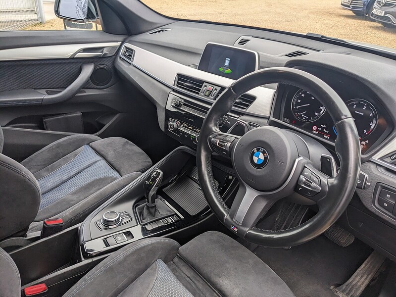 Used BMW X1 2019 for sale - 77643347: Photo 12
