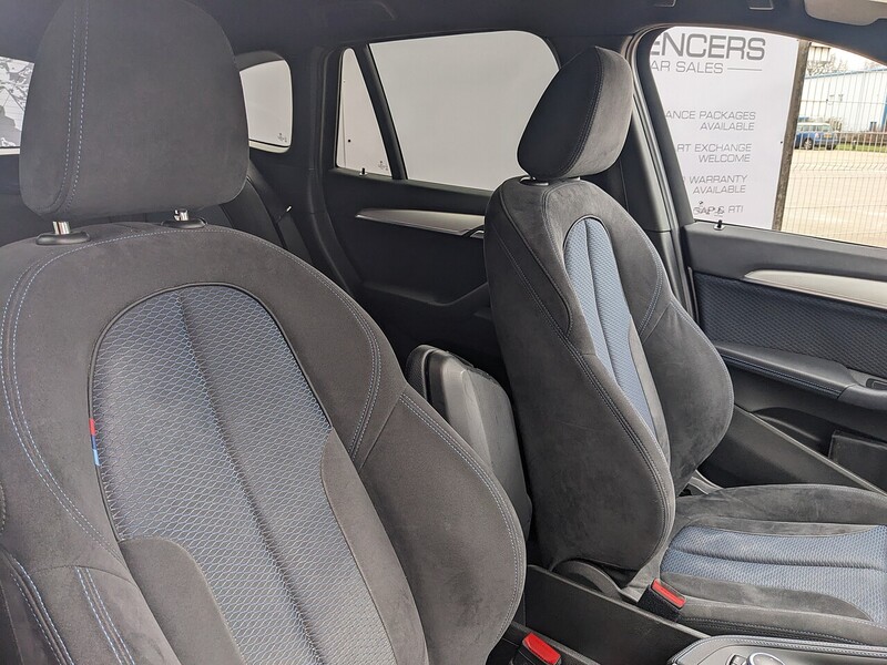 Used BMW X1 2019 for sale - 77643347: Photo 13