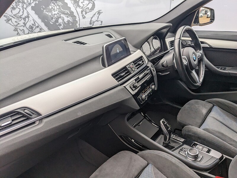 Used BMW X1 2019 for sale - 77643347: Photo 14