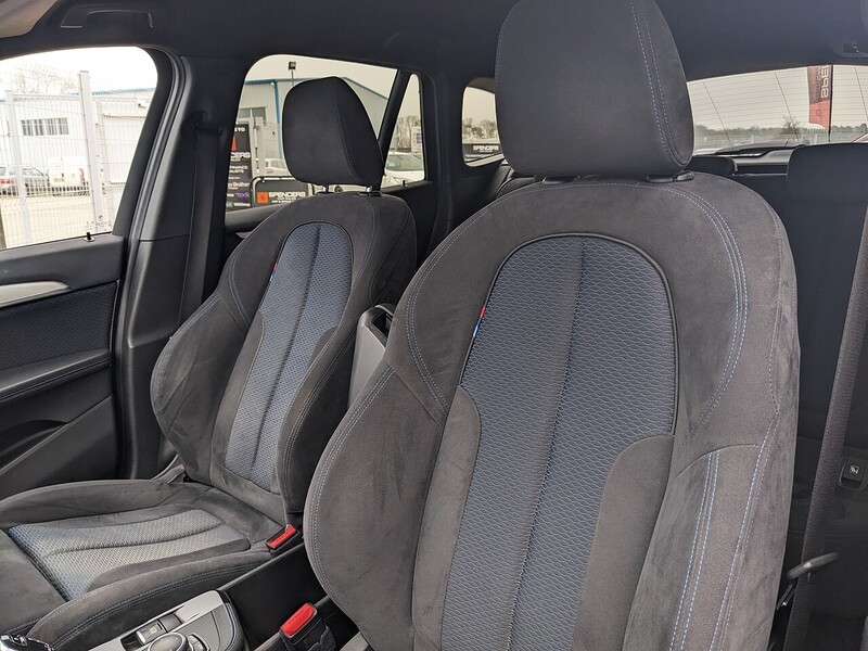 Used BMW X1 2019 for sale - 77643347: Photo 15