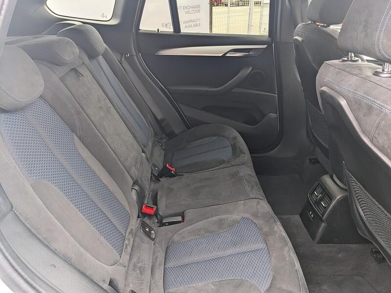 Used BMW X1 2019 for sale - 77643347: Photo 16