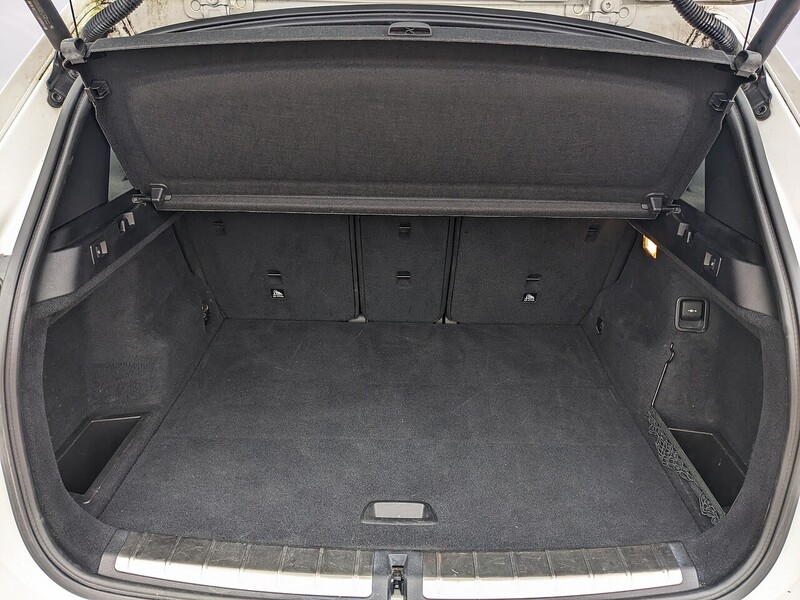 Used BMW X1 2019 for sale - 77643347: Photo 18