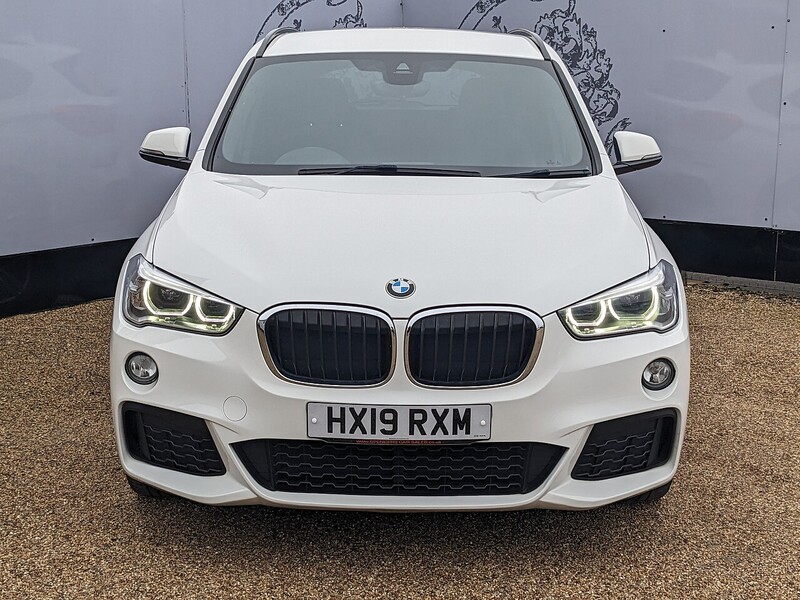 Used BMW X1 2019 for sale - 77643347: Photo 2