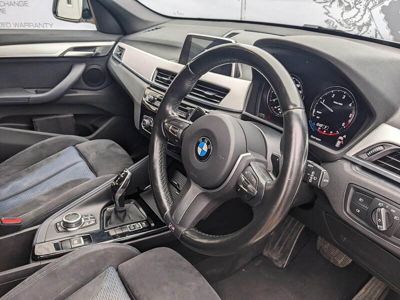 Used BMW X1 2019 for sale - 77643347: Photo 20