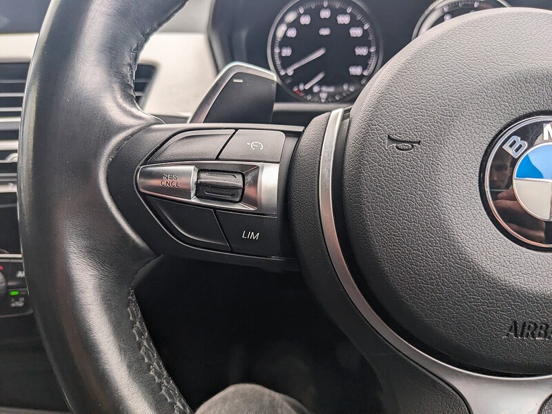 Used BMW X1 2019 for sale - 77643347: Photo 21