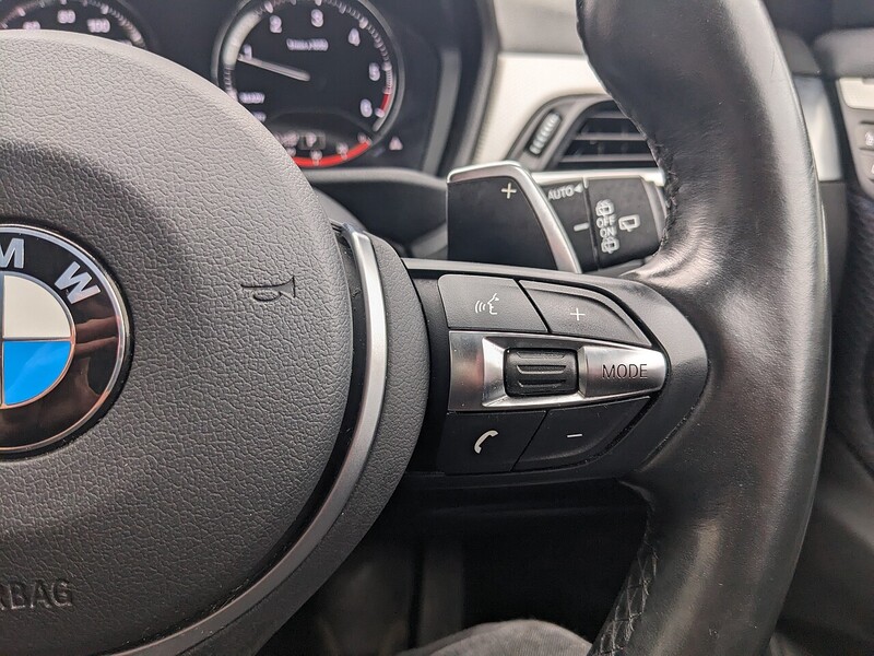 Used BMW X1 2019 for sale - 77643347: Photo 22