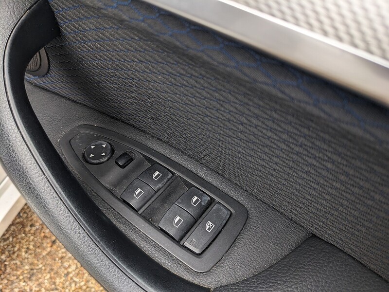 Used BMW X1 2019 for sale - 77643347: Photo 23