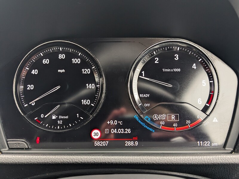 Used BMW X1 2019 for sale - 77643347: Photo 32