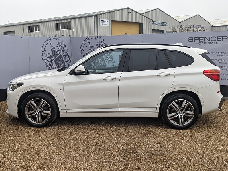 Used BMW X1 2019 for sale - 77643347: Photo 4