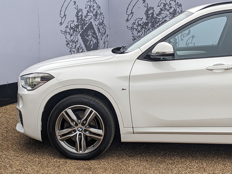 Used BMW X1 2019 for sale - 77643347: Photo 5