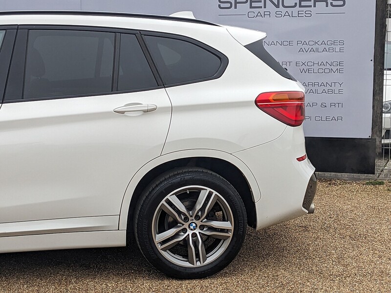 Used BMW X1 2019 for sale - 77643347: Photo 6