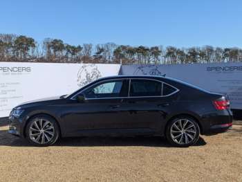 Used Skoda Superb 2016 for sale - 71916447: Photo