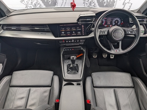 Used Audi A3 2020 for sale - 74912660: Photo 10