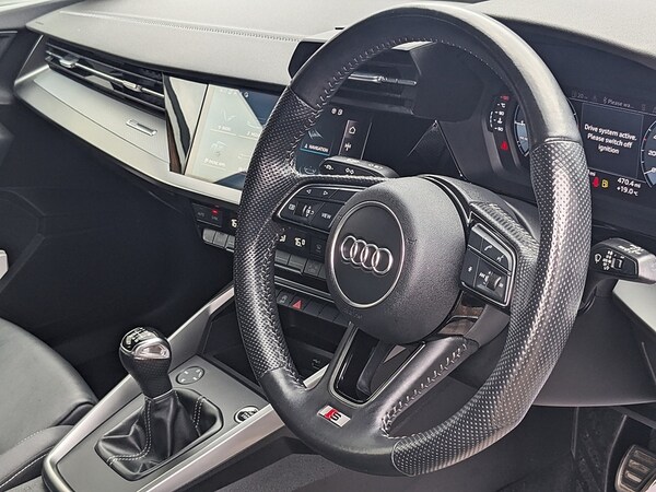 Used Audi A3 2020 for sale - 74912660: Photo 11