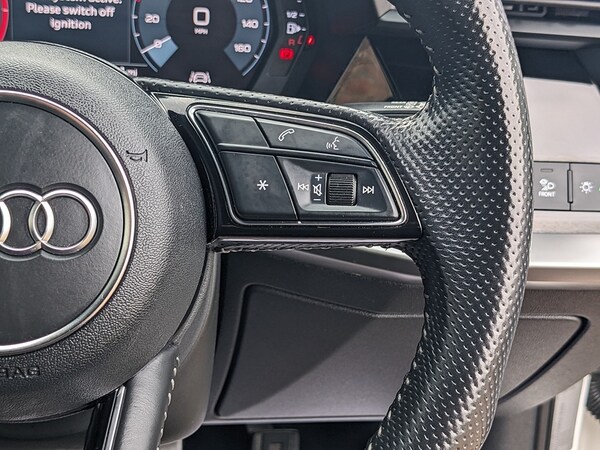Used Audi A3 2020 for sale - 74912660: Photo 13