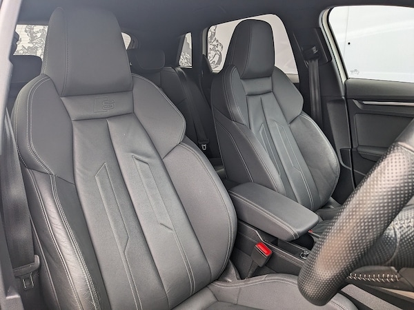 Used Audi A3 2020 for sale - 74912660: Photo 14